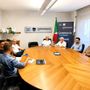 Autotrasporto, Confcommercio Asti e FAI Conftrasporto Cuneo Asti rafforzano la collaborazione Autotrasporto, Confcommercio Asti e FAI Conftrasporto Cuneo Asti rafforzano la collaborazione