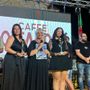 Alcuni momenti della serata Alcuni momenti della serata