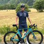 Il giovane talento del biathlon italiano Marco Barale è il nuovo ambassador di CBT ITALIA in sella alla Mystero