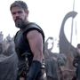 Il grande cinema tra il mito di Nolan e le notti di palazzo Ottolenghi con Cinema cinema [TRAILERS]