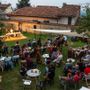 Torna il Quadila Festival di Albugnano: dal 9 al 26 luglio un viaggio sensoriale tra teatro, musica e paesaggio