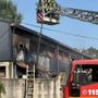Giornata intensa per i Vigili del Fuoco: incendi a Canelli e Calliano, poi un soccorso ad Asti Giornata intensa per i Vigili del Fuoco: incendi a Canelli e Calliano, poi un soccorso ad Asti