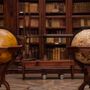I globi del frate cappuccino Pietro Maria tornano a Vinchio tra arte e scienza I globi del frate cappuccino Pietro Maria tornano a Vinchio tra arte e scienza