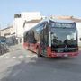 Variazioni di percorso dei bus urbani durante la chiusura di piazza Alfieri per il Palio di Asti