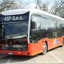 ASP: lunedì 24 agosto chiude lo sportello per l'acquisto e il rinnovo degli abbonamenti bus