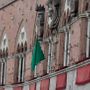 Palio di Siena, ancora un rinvio: la pioggia fa slittare la Corsa di agosto Palio di Siena, ancora un rinvio: la pioggia fa slittare la Corsa di agosto