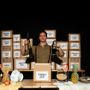 A Coazzolo il cibo diventa teatro: in scena “Food box”, 25 storie da aprire e da gustare