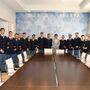 17 nuovi agenti della Polizia di Stato in servizio alla Questura di Asti