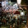 L'abbraccio di sapori e musica che fa battere il cuore di Antignano L'abbraccio di sapori e musica che fa battere il cuore di Antignano