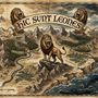 "Hic sunt leones": per la difesa dei borghi, delle periferie e dei territori dimenticati