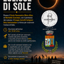 A Montaldo Scarampi una serata con il naso all’insù: arriva l’eclissi di Sole al Mons Altus