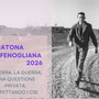 Canelli aprirà la Maratona Fenogliana tra parole partigiane e musica d'autore Canelli aprirà la Maratona Fenogliana tra parole partigiane e musica d'autore