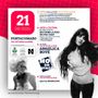 Monferrato On Stage: il 21 agosto a Portacomaro arrivano Angelica Bove e MiXELLE DJ