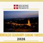 Dai sentieri al belvedere, Montaldo Scarampi diventa ufficialmente comune turistico Dai sentieri al belvedere, Montaldo Scarampi diventa ufficialmente comune turistico