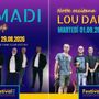 Cinquantanovesima edizione del festival Contro a Castagnole delle Lanze tra musica, tradizione e il doppio concerto dei Nomadi
