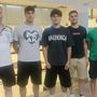 I nuovi acquisti dell'Hasta volley I nuovi acquisti dell'Hasta volley