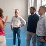 Nuovi spazi e sicurezza per gli studenti, il piano della Provincia di Asti Nuovi spazi e sicurezza per gli studenti, il piano della Provincia di Asti