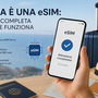 Cosa è una eSIM: guida completa a come funziona la SIM virtuale Cosa è una eSIM: guida completa a come funziona la SIM virtuale