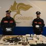 Cala il sipario sull'operazione del 20 aprile: condanna a 10 anni e 15 giorni per il responsabile dei 22 kg di cocaina e dell'arsenale Cala il sipario sull'operazione del 20 aprile: condanna a 10 anni e 15 giorni per il responsabile dei 22 kg di cocaina e dell'arsenale