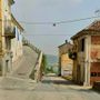 Moncalvo, in via Vittorio Veneto intervento urgente sulla rete fognaria Moncalvo, in via Vittorio Veneto intervento urgente sulla rete fognaria