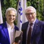 Gianni Nuti al Rotary: "Ai giovani serve la magia della vita" Gianni Nuti al Rotary: "Ai giovani serve la magia della vita"