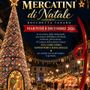 Rocchetta Tanaro si veste a festa: l’8 dicembre tornano i Mercatini di Natale Rocchetta Tanaro si veste a festa: l’8 dicembre tornano i Mercatini di Natale