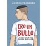 Asti, a scuola contro il bullismo: Andrea Franzoso presenta la storia di Daniel Zaccaro Asti, a scuola contro il bullismo: Andrea Franzoso presenta la storia di Daniel Zaccaro
