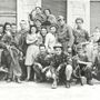 Gruppo di partigiani che operò a Portacomaro Gruppo di partigiani che operò a Portacomaro