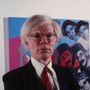 A Castagnole delle Lanze si svela il volto intimo di Andy Warhol A Castagnole delle Lanze si svela il volto intimo di Andy Warhol