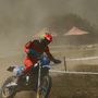 Moto Club Alfieri, Berger brilla a Dego e trascina la squadra al quarto posto