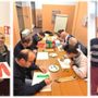 Alla Biblioteca Astense in mostra i “Cuori Coraggiosi” dei ragazzi del Cepim Alla Biblioteca Astense in mostra i “Cuori Coraggiosi” dei ragazzi del Cepim
