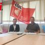 Nella foto, da sinistra a destra: Laura Pepe Sciarria, Massimo Padovani, Giuseppe Morabito, Sabrina Bordone Nella foto, da sinistra a destra: Laura Pepe Sciarria, Massimo Padovani, Giuseppe Morabito, Sabrina Bordone