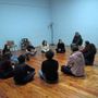 Formazione teatrale ad Asti tra voce, corpo e costruzione del personaggio