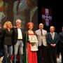 La premiazione di Elisa Secchi di San Pietro - Damigella Palio 2025 La premiazione di Elisa Secchi di San Pietro - Damigella Palio 2025