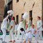 Danza inclusiva ed empatia: a Canelli cala il sipario sulla rassegna estiva Danza inclusiva ed empatia: a Canelli cala il sipario sulla rassegna estiva