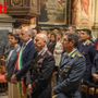 Le immagini della ricorrenza (Merphefoto) Le immagini della ricorrenza (Merphefoto)