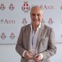 Giovanni Boccia, assessore comunale ai Servizi Demografici