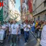 Le immagini del Giro della Vittoria (Merphefoto) Le immagini del Giro della Vittoria (Merphefoto)