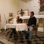A Villafranca gli insulti diventano cultura nel segno della lingua piemontese A Villafranca gli insulti diventano cultura nel segno della lingua piemontese