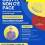 “Senza diritti non c’è pace”: a Nizza Monferrato un incontro con Riccardo Noury “Senza diritti non c’è pace”: a Nizza Monferrato un incontro con Riccardo Noury