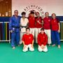 Asti Judo in evidenza al Trofeo Italia di Borgo Valsugana: Siham El Mothadi e Mario Aloise conquistano il podio Asti Judo in evidenza al Trofeo Italia di Borgo Valsugana: Siham El Mothadi e Mario Aloise conquistano il podio