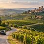 Langhe e Monferrato in auto a noleggio: itinerario tra vigneti e borghi Langhe e Monferrato in auto a noleggio: itinerario tra vigneti e borghi