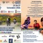 Arriva ad Asti il Trofeo delle Regioni di Mototurismo