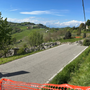 Alcuni dei lavori effettuati