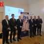 La presentazione della Gran Piemonte La presentazione della Gran Piemonte