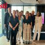 Immagini e volti della presentazione milanese della Douja d'Or 2026 Immagini e volti della presentazione milanese della Douja d'Or 2026