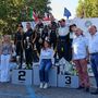 Un'immagine relativa la scorsa edizione della manifestazione rallistica Un'immagine relativa la scorsa edizione della manifestazione rallistica