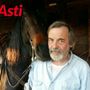 Grave malore per Riccardo Berzano, il mondo del Palio con il fiato sospeso Grave malore per Riccardo Berzano, il mondo del Palio con il fiato sospeso