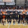 Salto di categoria per gli Orange Asti, sabato partirà l'avventura in A2 Élite Salto di categoria per gli Orange Asti, sabato partirà l'avventura in A2 Élite