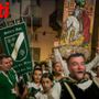 Le foto del giubilo di San Martino San Rocco ( Ph Filippo Rozzino e Asia Barolo)